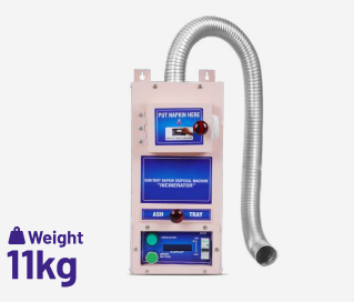 Standard Incinerator